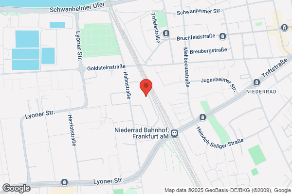 Detecon International GmbH