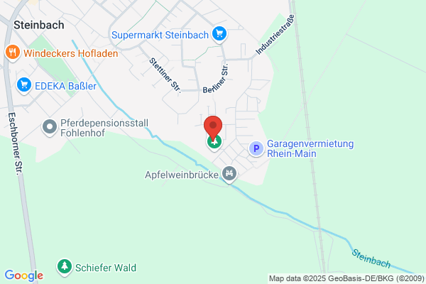 HMB GmbH Unternehmensberatung Geschäftsführer Dirk Hofmann