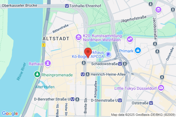 Helbling Management Consulting GmbH