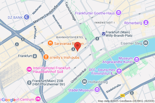 M+M PlanetRetail GmbH