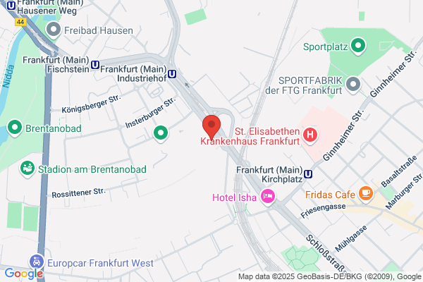 SVG Bundes-Zentralgenossenschaft Straßenverkehr eG