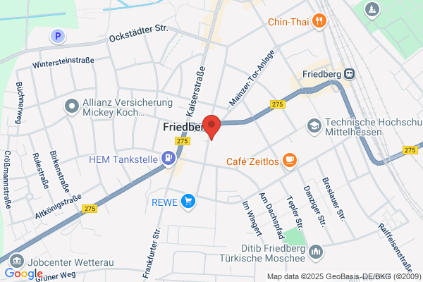WERI Consult Unternehmensberatung GmbH
