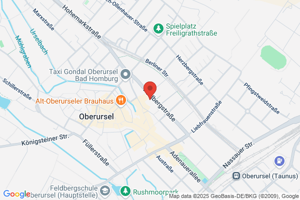 LVM Versicherung Burkhard Volkmer GmbH - Versicherungsagentur