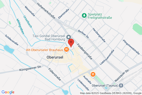 R+V Versicherung