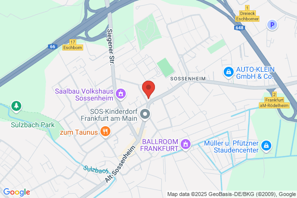 R+V Versicherung