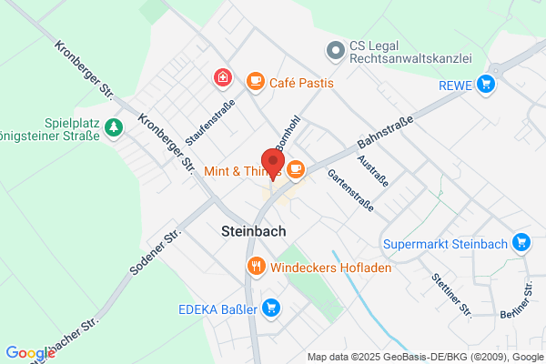 Doe Weinhandlung Strüder, Holfelder & Co.