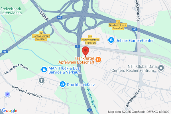 Loftage Frankfurt GmbH