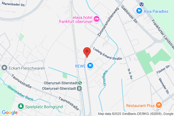 Persetel Deutschland GmbH