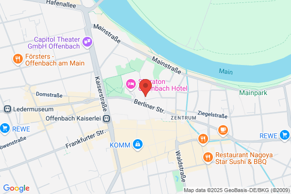 Nassauische Heimstätte