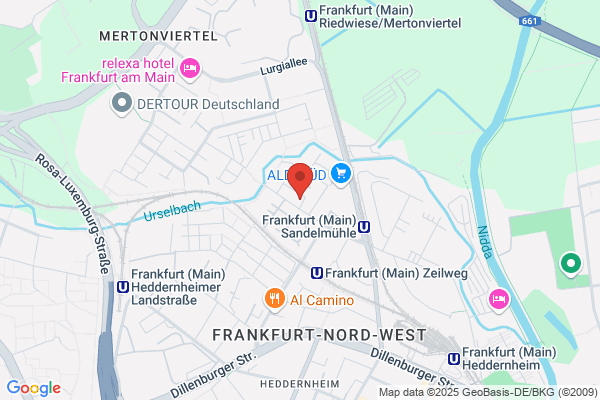 MSREF Pegasus Eschborn GmbH & Co. KG
