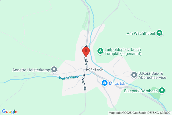 Dipl.Ing.FH Friedrich Bohlander