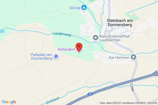 Keldendorf Steinbach e.V.