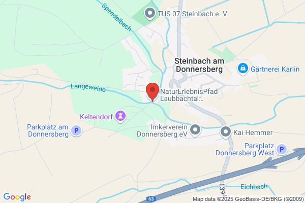 Pfälzerwald-Verein e.V.