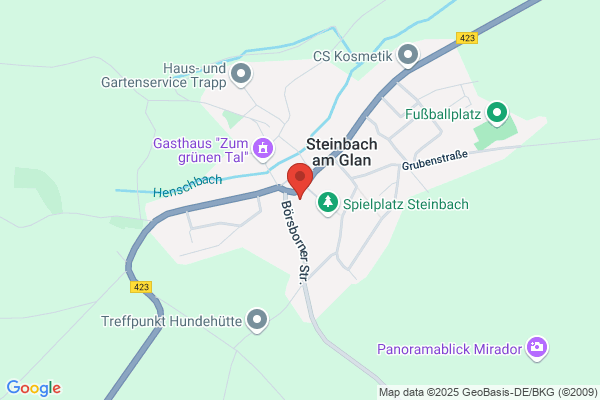Gemeindehaus