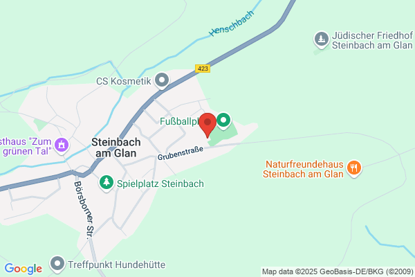 Sportheim