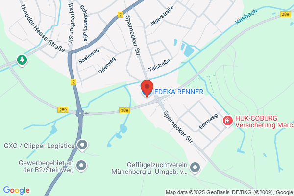 EDEKA Renner