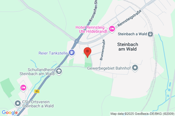 Freizeitzentrum