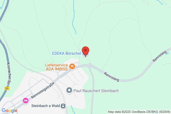 EDEKA Börschel