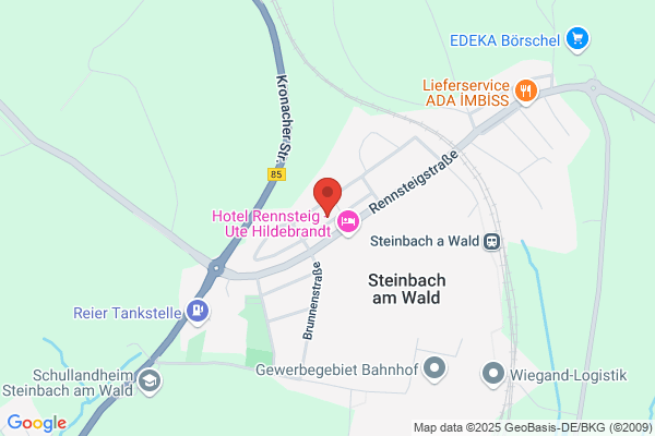 Ferienwohnung Pfundis