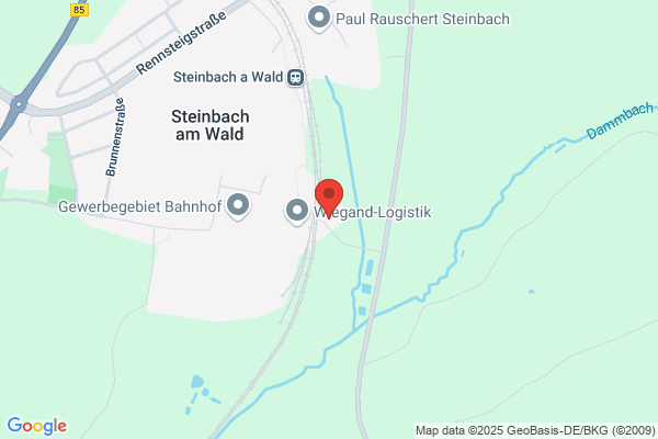 Bauschuttdeponie