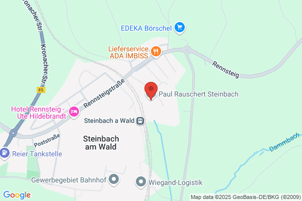 Rauschert Steinbach GmbH