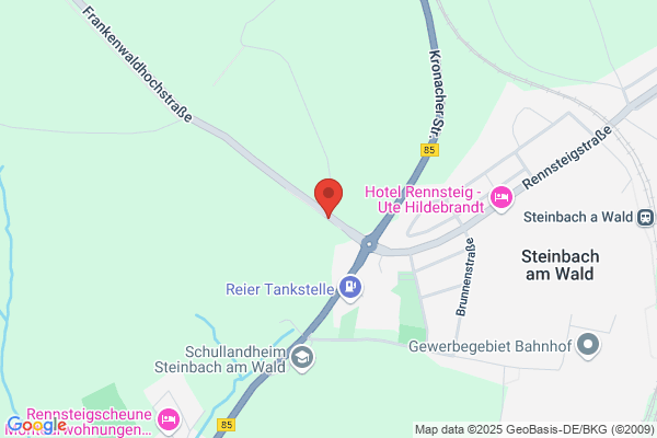 Rennsteig
