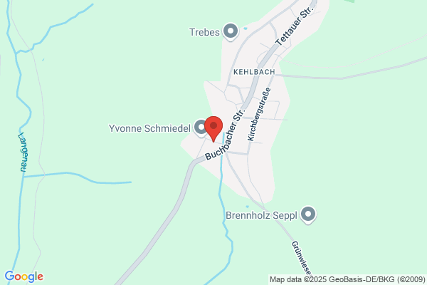 Sportverein Kehlbach e.V.