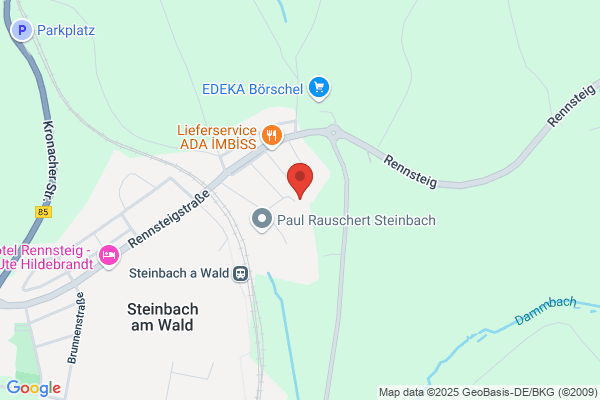Straßner Innenausbau GmbH