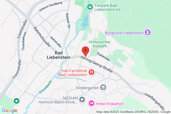 Fritsch Rechtsanwälte