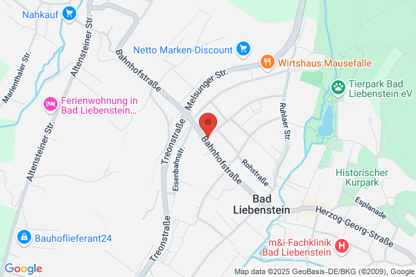 Fensterdepot24 Handelsgesellschaft mbH