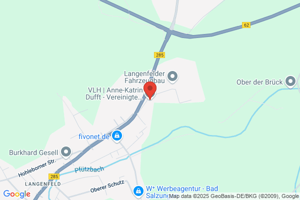 Lohnsteuerhilfeverein Vereinigte Lohnsteuerhilfe e.V.