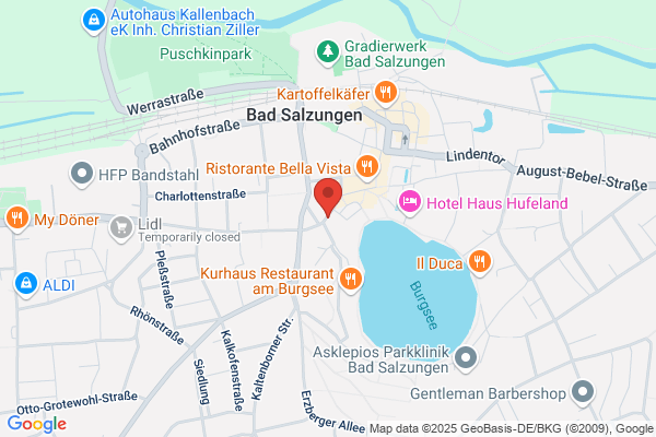 Optik Lieber