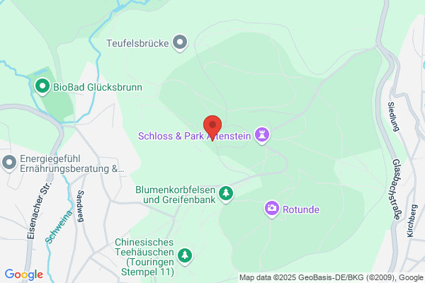 Schloß Altenstein