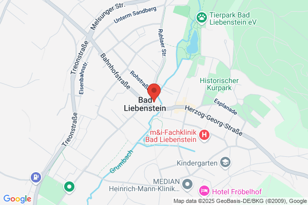 VR-Bank Bad Salzungen Schmalkalden eG GS Schweina