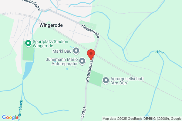ABRI-Landwirtschaftliche AG