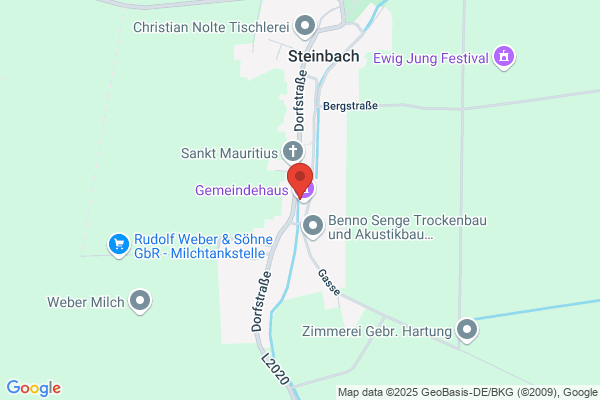 Gemeindeverwaltung