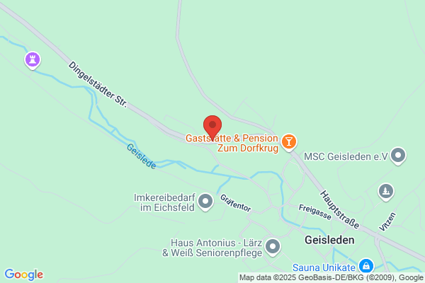 Verwaltungsgemeinschaft Leinetal