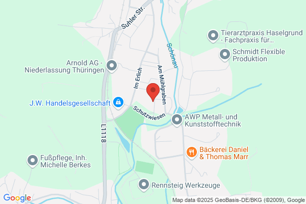 Volk GmbH