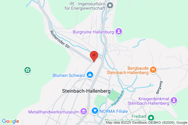 Lohnsteuerhilfeverein Vereinigte Lohnsteuerhilfe e.V.