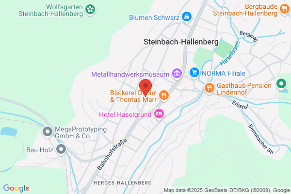 Stadt Apotheke Inh. Ingrid Landgraf