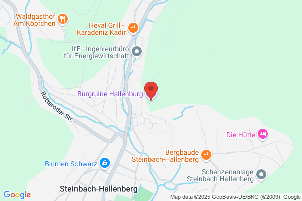 Burg