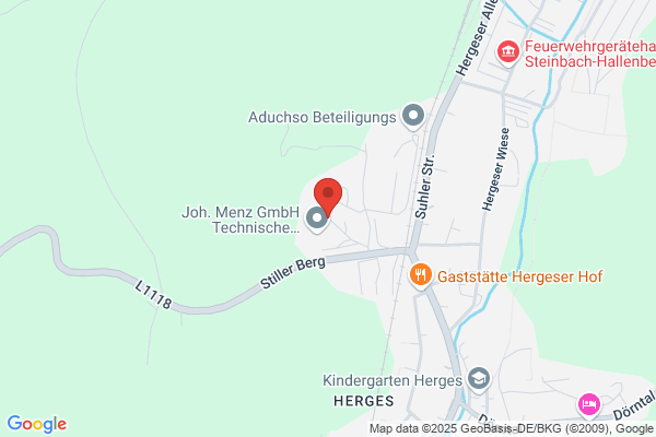 Döring Handelsvertretung GmbH