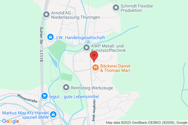 Holland-Merten Frank und F.Gerlach GbR
