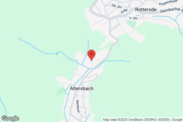 RHN-Rennsteig Agentur