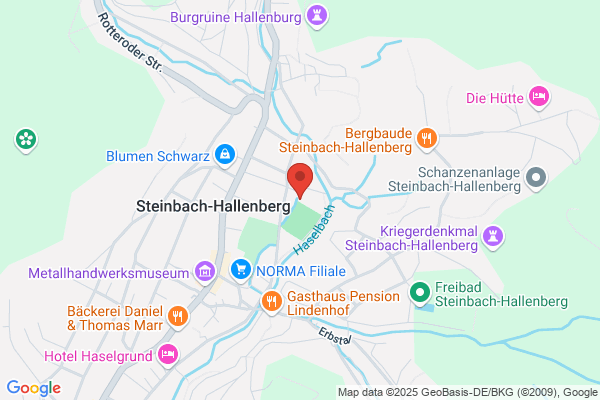 SAIA-Burgees Electronics GmbH & Co (Germany) KG