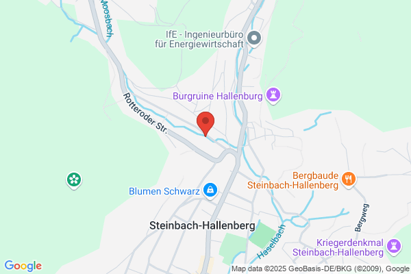 Wellness-& Fitness-Oase