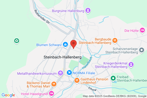 Reumschüssel Eberhard