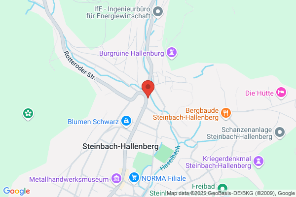 Classic Haushaltsgeräte GmbH