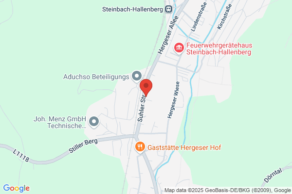 Metallbau Marr GmbH