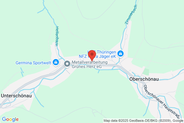 Nagelschmiede und Metallwaren GmbH